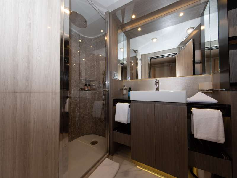 Infinity Suite